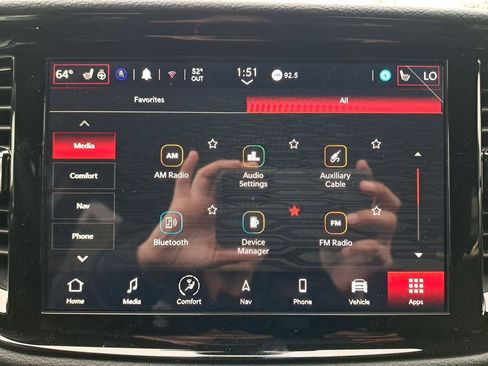 New 2026 Dodge Durango GT image 22