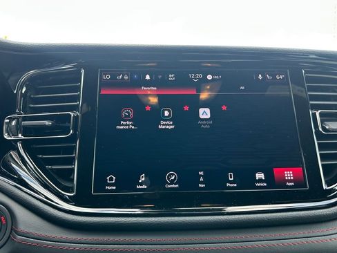 New 2026 Dodge Durango GT image 61