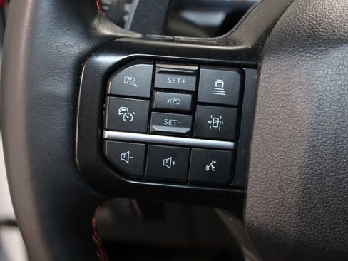 Used 2025 Ford F150 Raptor AWD/4WD image 23