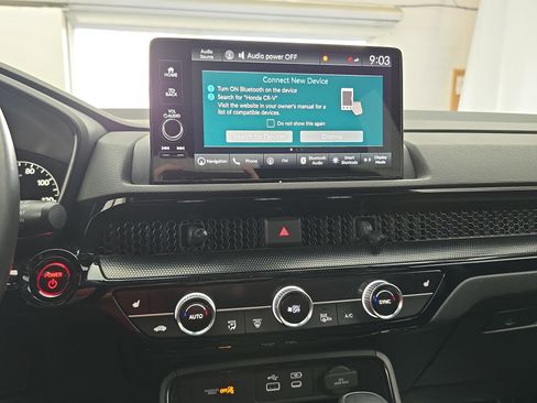 Certified 2024 Honda CR-V Sport Touring image 20