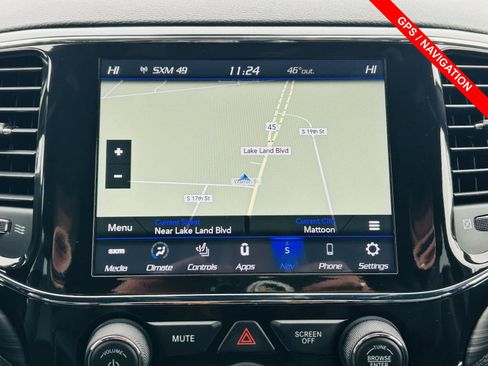 Used 2022 Jeep Grand Cherokee Laredo X image 4