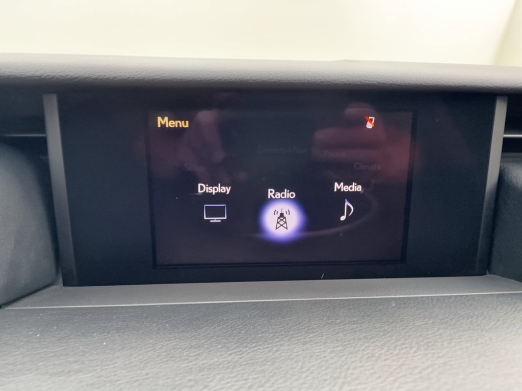 Used 2017 Lexus IS 300 AWD w/ Premium Package image 23