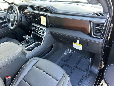 New 2026 GMC Sierra 1500 Denali image 29