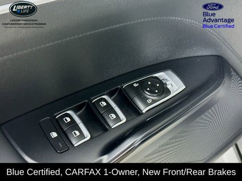 Used 2022 Kia K5 GT-Line image 18