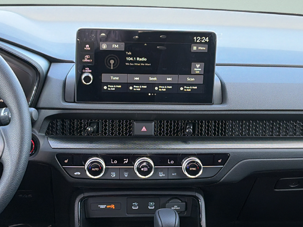New 2027 Honda CR-V EX image 15