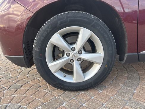 Used 2015 Lexus RX 350 AWD image 9