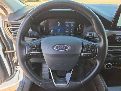 Used 2024 Ford Escape Active FWD image 21