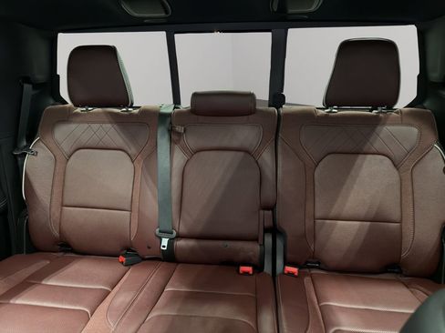 Used 2025 RAM 1500 Limited image 38