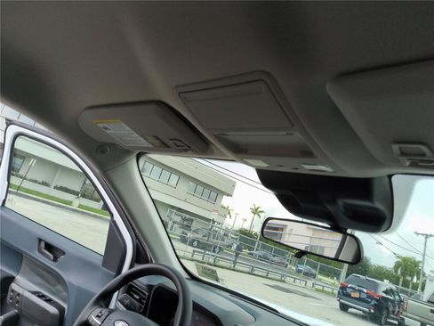 New 2026 Ford Maverick XL FWD image 28