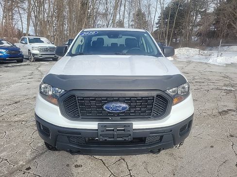 Used 2020 Ford Ranger XL w/ XL Power Equipment Group image 2