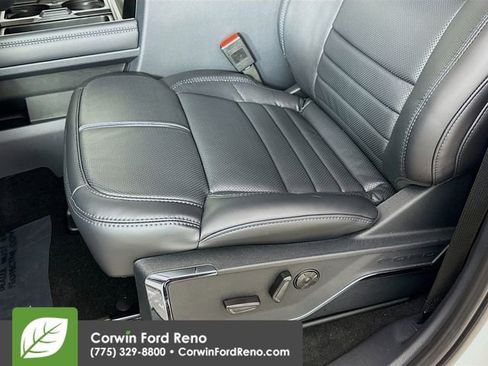 New 2026 Ford F350 Platinum image 21