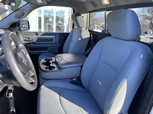 Used 2013 RAM 1500 Classic SLT image 18