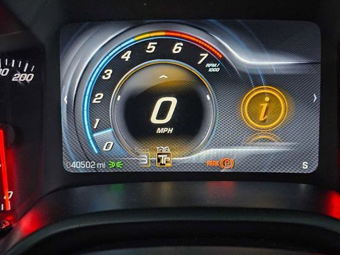 Used 2014 Chevrolet Corvette Stingray Coupe w/ 3LT Preferred Equipment Group image 31