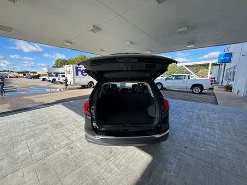 Used 2020 GMC Terrain SLT image 8