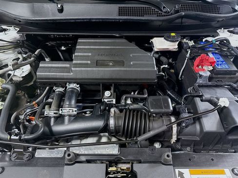 Used 2021 Honda CR-V EX-L image 27