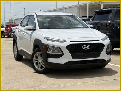 Used 2019 Hyundai Kona SE