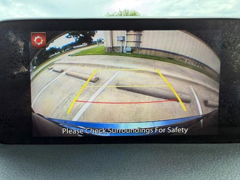 Used 2017 MAZDA CX-5 Sport image 23