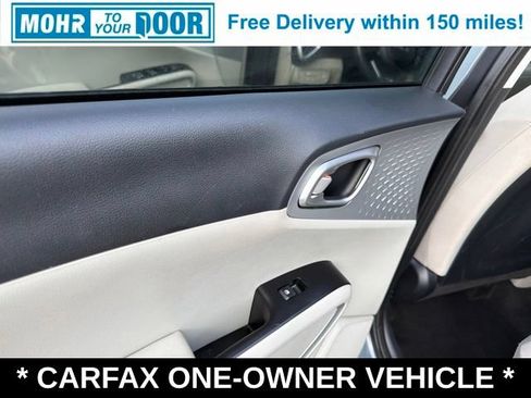 Used 2022 Kia Soul LX w/ Technology Package FWD image 36