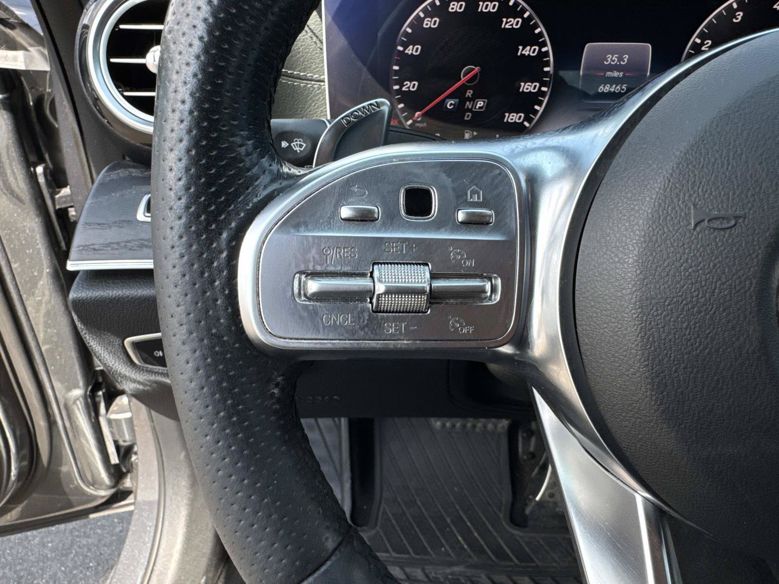 Certified 2019 Mercedes-Benz E 53 AMG 4MATIC Sedan image 30