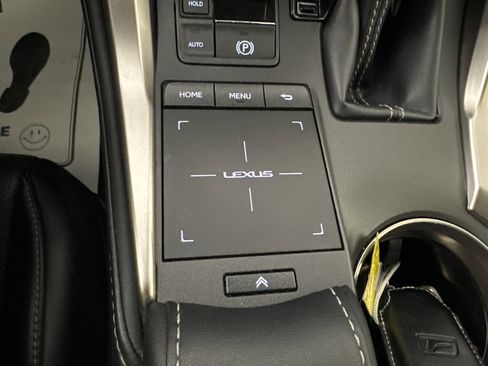 Used 2020 Lexus NX 300 F Sport w/ F Sport Premium Package image 23