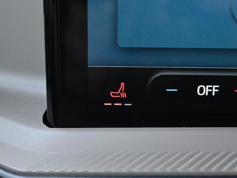 Used 2025 Ford Bronco Sport Big Bend w/ Convenience Package image 34