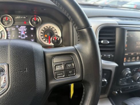 Used 2013 RAM 1500 Outdoorsman image 21