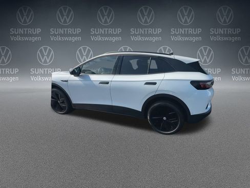 New 2025 Volkswagen ID.4 Pro S image 13
