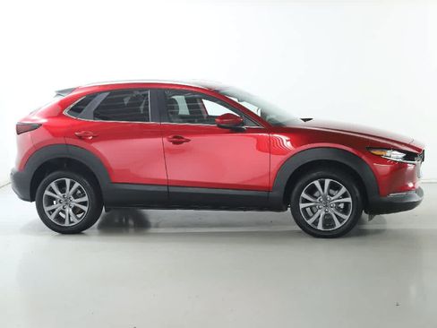 Certified 2024 MAZDA CX-30 AWD 2.5 S w/ Preferred Package image 11