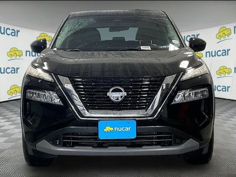 Used 2023 Nissan Rogue SV AWD/4WD image 2