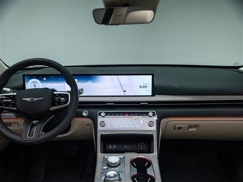 New 2026 Genesis GV80 2.5T Select image 21