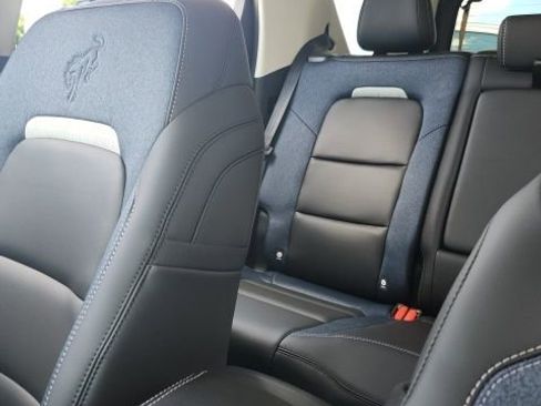 New 2025 Ford Bronco Sport Outer Banks w/ Outer Banks Tech Package+ image 44