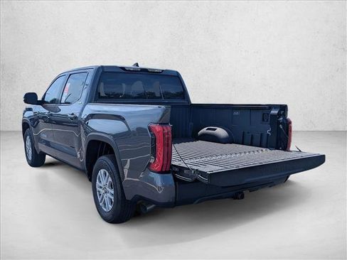 New 2026 Toyota Tundra SR5 AWD/4WD image 9