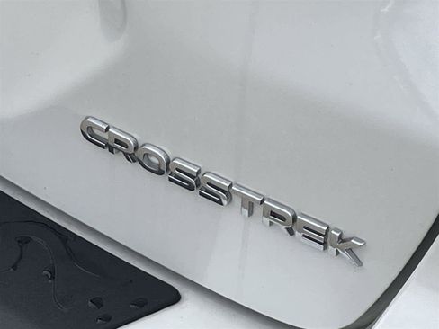 Certified 2024 Subaru Crosstrek 2.0i Premium image 10