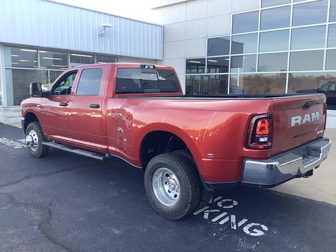 New 2026 RAM 3500 Tradesman image 7