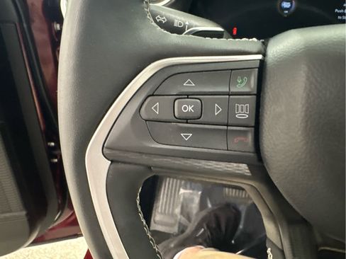 Used 2024 Jeep Grand Cherokee Altitude AWD/4WD image 20