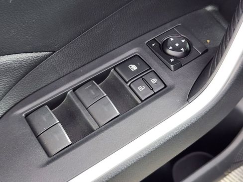 Used 2023 Toyota RAV4 SE w/ Weather & Moonroof Package AWD/4WD image 17