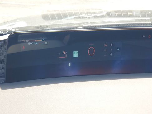 New 2026 Lincoln Navigator L Reserve AWD/4WD image 19