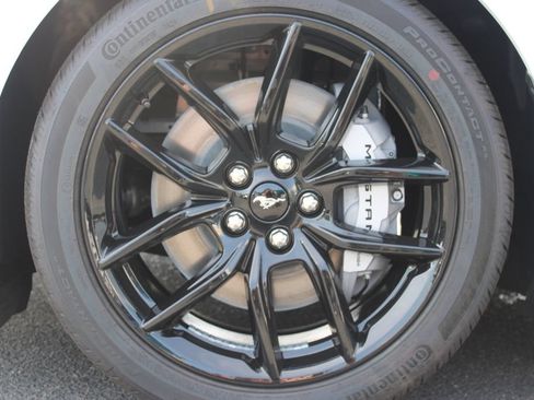 New 2026 Ford Mustang GT Premium RWD image 21