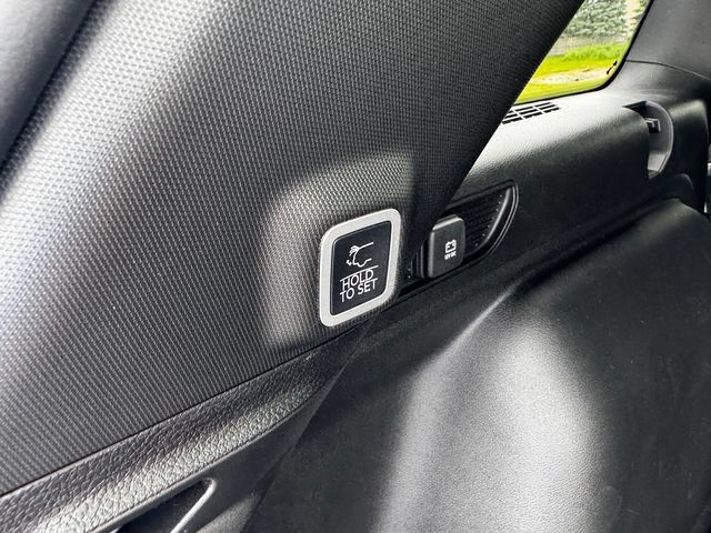New 2026 Jeep Grand Cherokee Limited AWD/4WD image 18