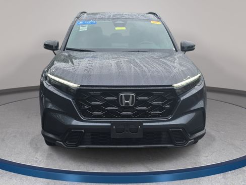 Used 2025 Honda CR-V Sport image 2