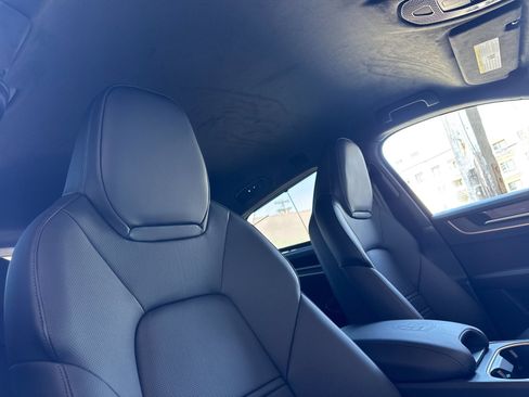New 2026 Porsche Cayenne Turbo GT AWD/4WD image 19