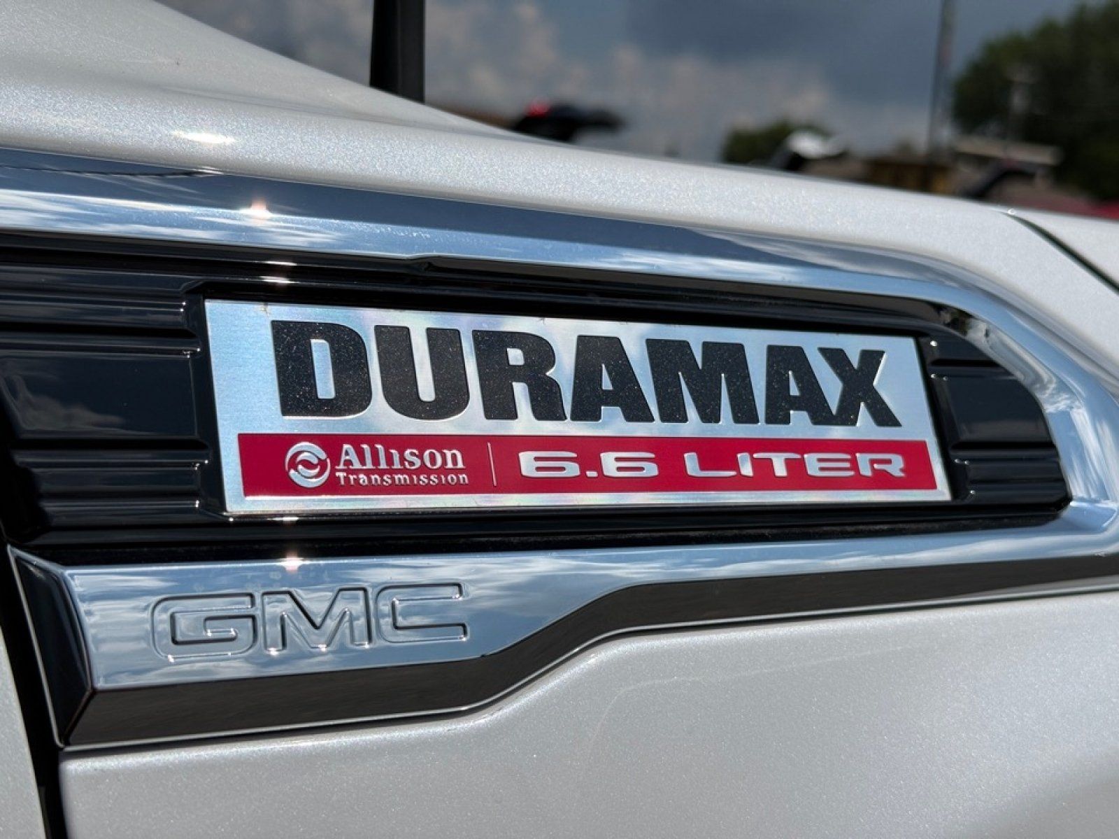 Used 2020 GMC Sierra 3500 Denali w/ Denali Ultimate Package AWD/4WD image 44
