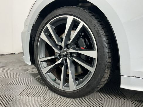 Used 2022 Audi S5 Prestige w/ Prestige Package image 10