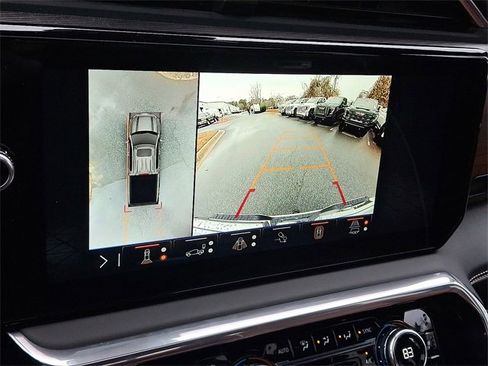 Certified 2025 GMC Sierra 1500 Denali Ultimate image 19