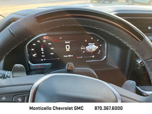 New 2026 GMC Sierra 1500 Denali image 13