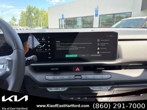 New 2027 Kia Seltos X-Line S AWD/4WD image 27