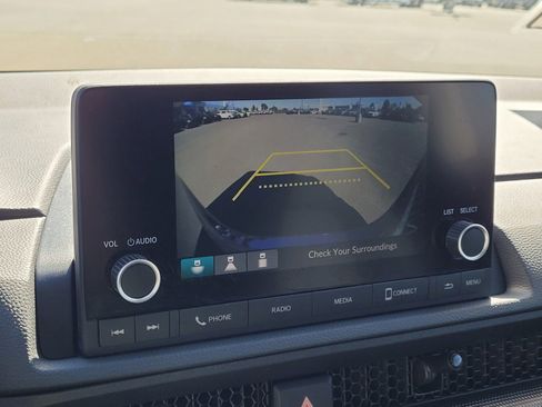 Certified 2025 Honda CR-V LX image 23