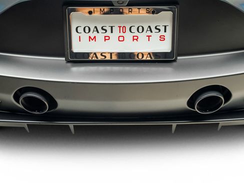 Used 2023 Maserati MC20 Spyder RWD image 22