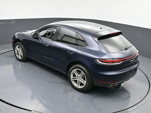 Used 2021 Porsche Macan S image 35