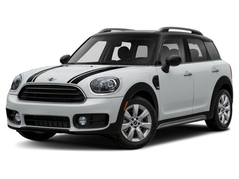 Used 2018 MINI Cooper Countryman image 50